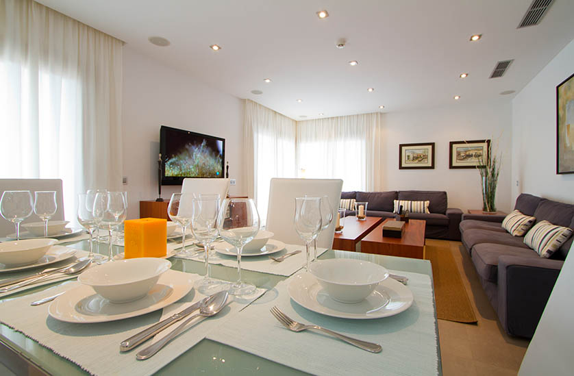 luxury villas lanzarote